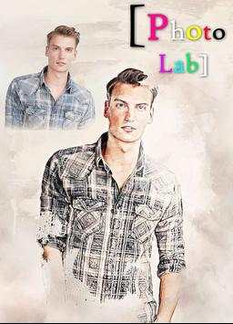 Photo Lab - Photo Editor screenshot 7