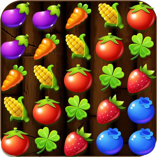 Fruits Farm Bomb 1.0.2