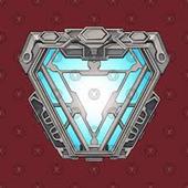 Up The Iron-Man icon