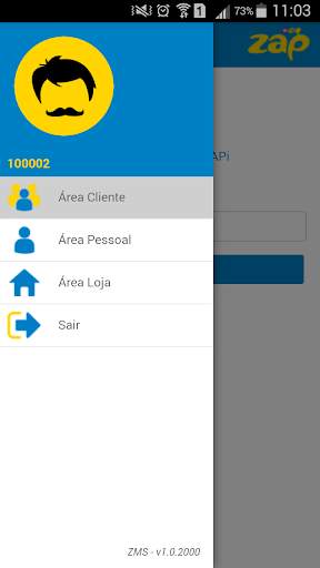 ZAP Mobile Sales screenshot 2