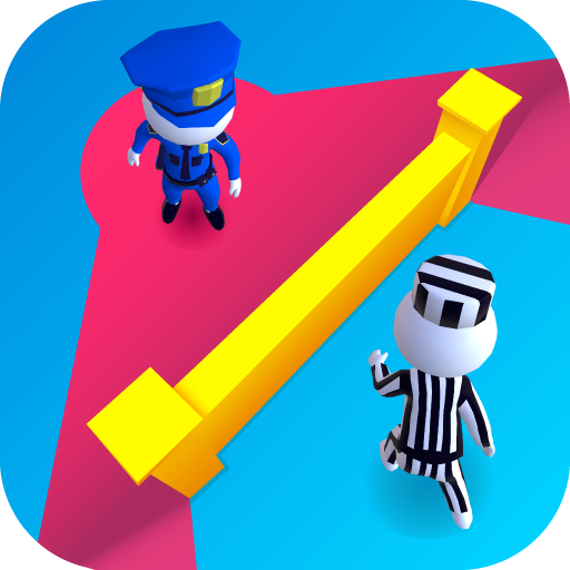 Hide-and-Seek.IO - Free io Game icon