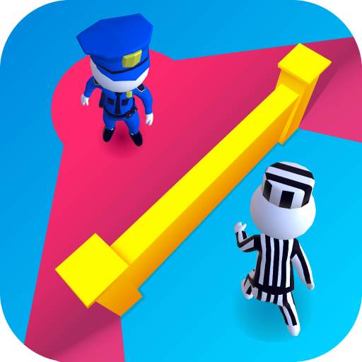 Hide-and-Seek.IO - Free io Game 1.5.10