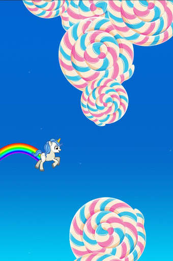 Unicorn - Girls Games screenshot 3