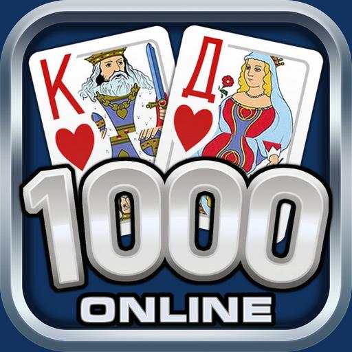 Thousand 1000 Online card game 1.14.41.267