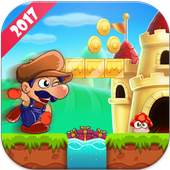 Super Jungle World 🍄 1.0