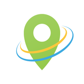 Locally icon