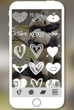 Professional Photo Editor screenshot 2