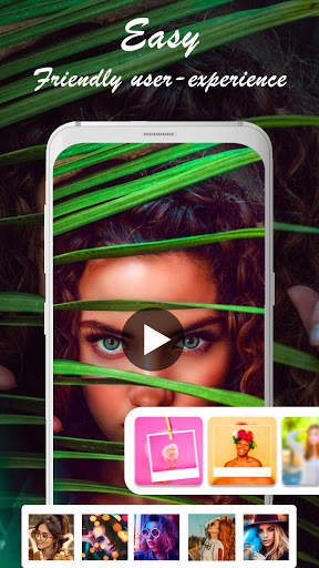 Photo Video Maker with Music - Slideshow Maker screenshot 6