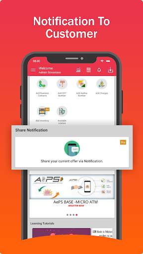 LDB Assist: Business App screenshot 4