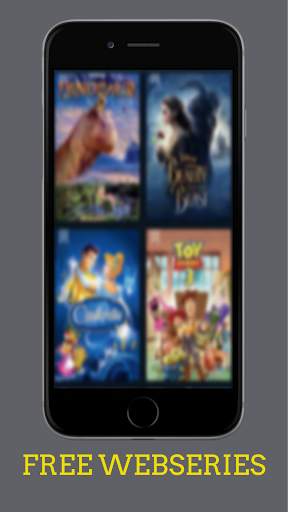 titanium tv apk screenshot 2