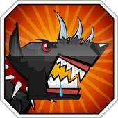 Mutant Fighting Cup 1.4.2