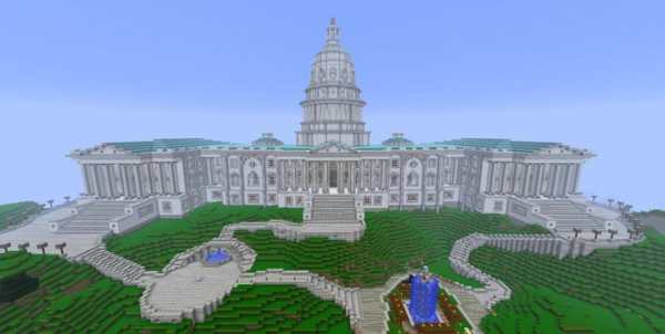 Perfect Minecraft Building screenshot 2
