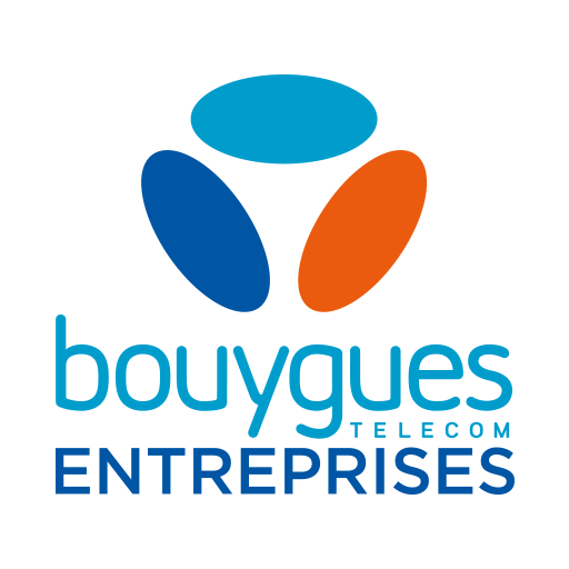 Bouygues Telecom Entreprises icon
