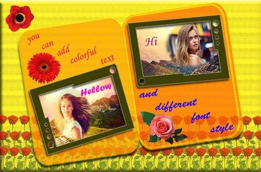 Mountain Photo Frames screenshot 8