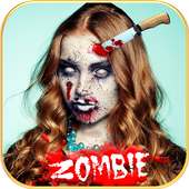 Zombie Booth logo