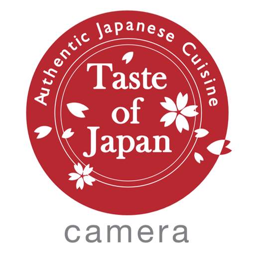 Taste of Japan Camera 1.1