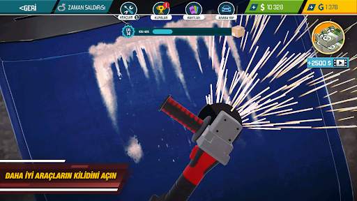 Car Mechanic Simulator 21 screenshot 7