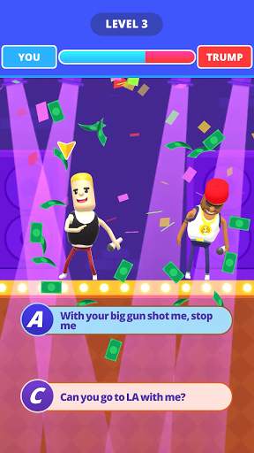 Rap King screenshot 7