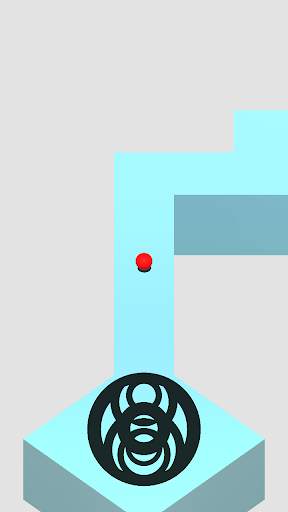 Ziggy Drive! -  fun Endless Drive screenshot 3