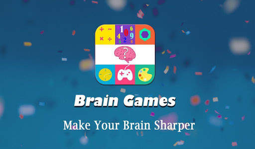 Brain Games screenshot 7