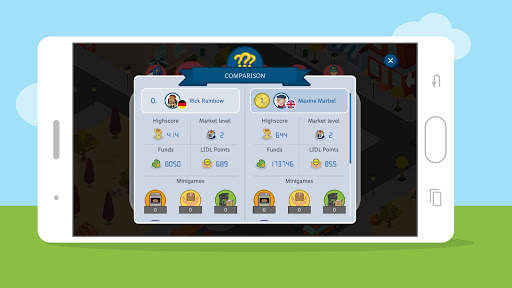 My Lidl World screenshot 4