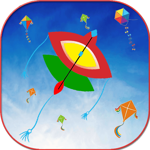 Kite Flying Basant Festival - India Pak Challenge icon