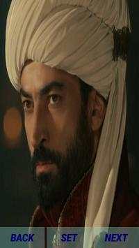 Mohammed Alfatih Wallpaper screenshot 8