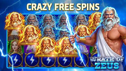 HighRoller Vegas: Casino Games screenshot 4