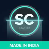 Cam Scanner - Made For Indian 1.1