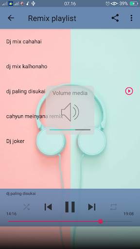 lagu india 2021 - offline screenshot 9