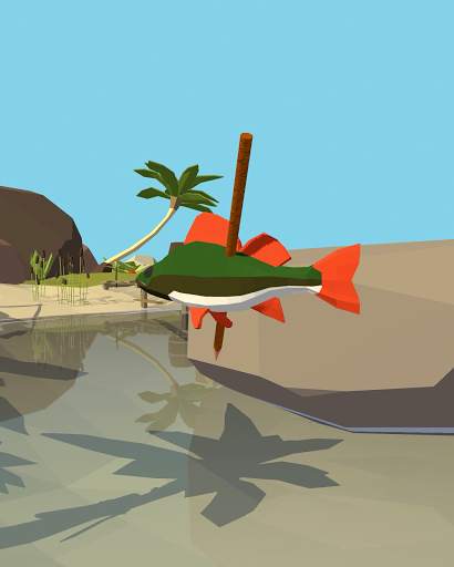 Survival Master 3D screenshot 3