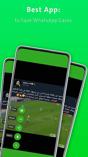 Status Saver for Whatsapp screenshot 5