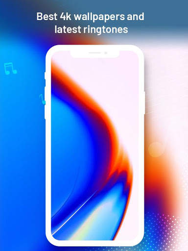 Ringtones - Wallpapers for Lenovo Z6 screenshot 4