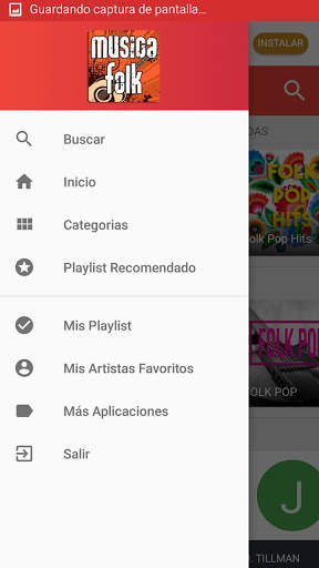 Folk Music screenshot 4