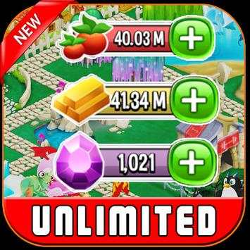 Cheat : Dragon City hack prank screenshot 1