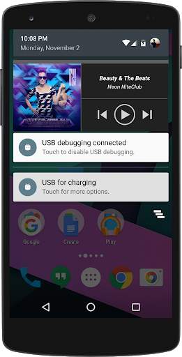 Isai Music Player screenshot 8