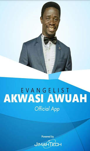 Evang. Akwasi Awuah - Live TV (Official App) screenshot 6