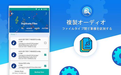 Duplicate Files Fixer screenshot 13