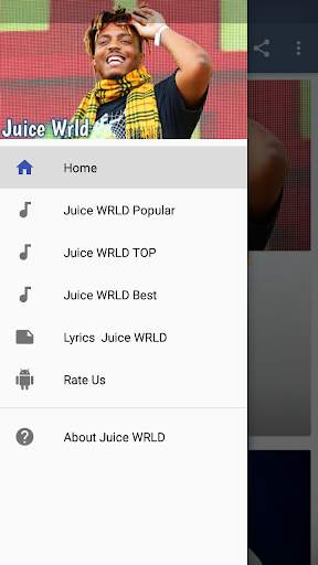 Juice wr-L-D Legends Of Song screenshot 4
