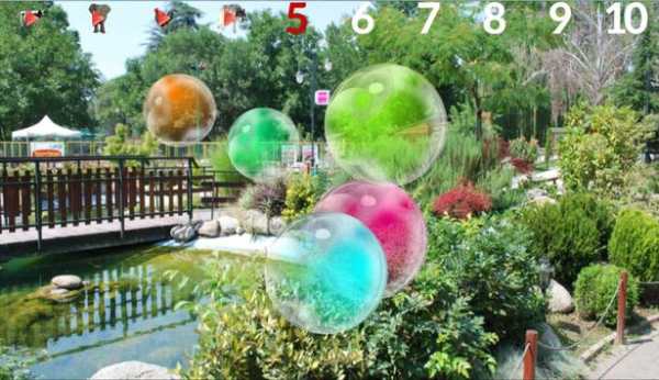 Horse - game for kids screenshot 3