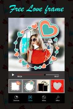 Love Video Maker screenshot 3