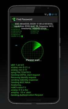 Wifi Password hack 2016 Prank screenshot 3