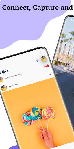 Dolfix | Idea? Share it! screenshot 1