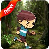 Tom Runner Rush 1.0