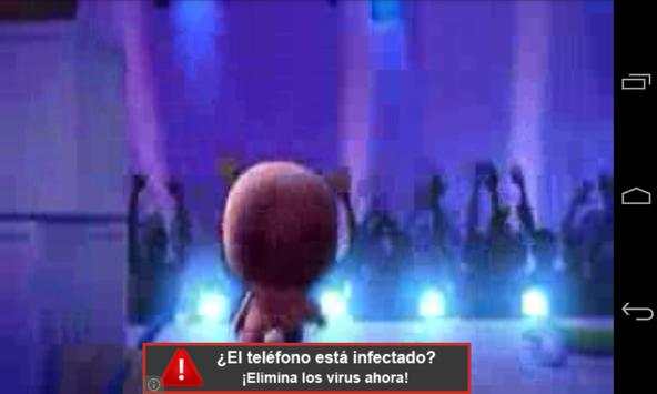 Very funny baby song!! screenshot 1