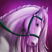 Unicorn Dash Horse Runner - Jump, Running unicorn 1.4