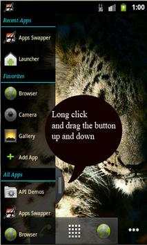 Apps Swapper screenshot 7