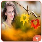 Love Photo Frames on 9Apps