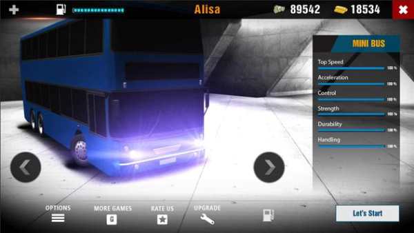 City Bus Simulator 18 screenshot 1