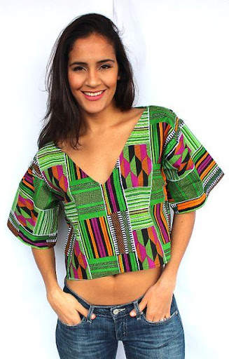 KENTE latest Style Ideas screenshot 13
